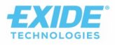 EXIDE logo